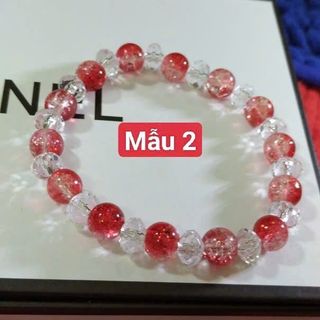 Chuỗi phong thủy đeo tay giá rẻ