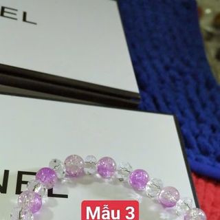 Chuỗi phong thủy đeo tay giá rẻ