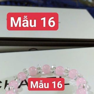 Chuỗi phong thủy đeo tay giá rẻ