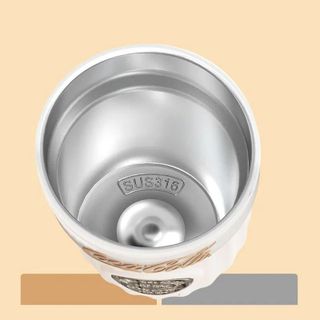 Ly giữ nhiệt BST HUY HIỆU COCA COLA & GERM GE-CK23AW-B66