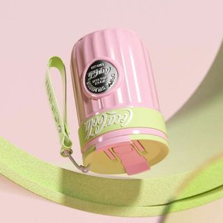 Ly giữ nhiệt BST HUY HIỆU COCA COLA & GERM GE-CK23AW-B66