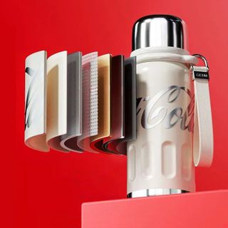 Bình giữ nhiệt MAX COCA COLA GERM GE-CK24AW-B86