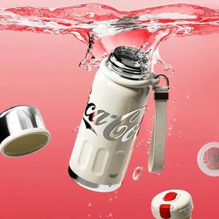 Bình giữ nhiệt MAX COCA COLA GERM GE-CK24AW-B86
