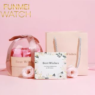 HỘP HOA QUẢ CẦU ĐỰNG QUÀ TẶNG VALENTINE