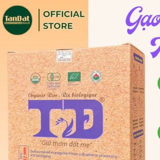 Hợp tác phân phối thương mại sản phẩm Hữu Cơ Quốc Tế