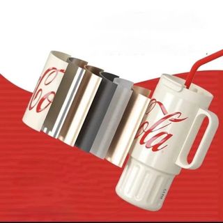 Ly giữ nhiệt BST ICE BOX COCA COLA & GERM GE-CK23AW-B71