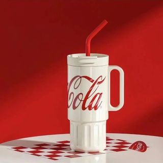 Ly giữ nhiệt BST ICE BOX COCA COLA & GERM GE-CK23AW-B71