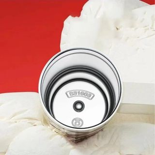 Ly giữ nhiệt BST ICE BOX COCA COLA & GERM GE-CK23AW-B71