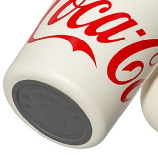 Ly giữ nhiệt BST ICE BOX COCA COLA & GERM GE-CK23AW-B71