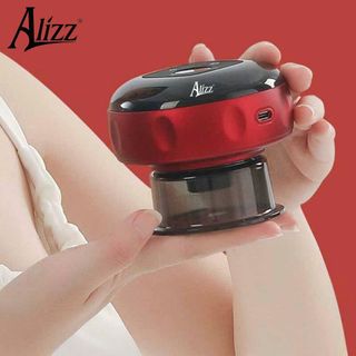 MÁY GIÁC HƠI CẠO GIÓ 12 CHẾ ĐỘ SẠC PIN ALIZZ AL- 13821