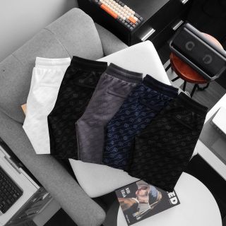 Quần đùi nam. Chất vải Bc cotton mịn dày cực đẹp