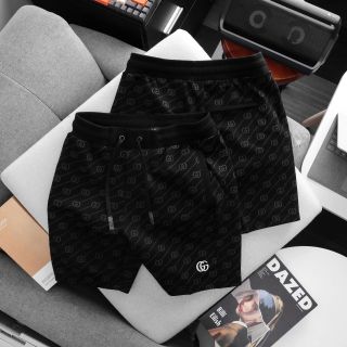 Quần đùi nam. Chất vải Bc cotton mịn dày cực đẹp