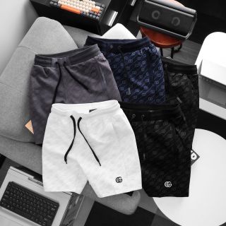 Quần đùi nam. Chất vải Bc cotton mịn dày cực đẹp