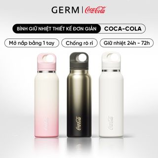 Bình giữ nhiệt COCA COLA GERM GE-CK24AW-B96