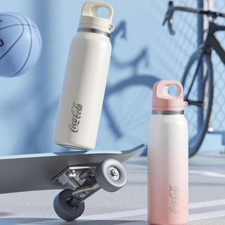 Bình giữ nhiệt COCA COLA GERM GE-CK24AW-B96