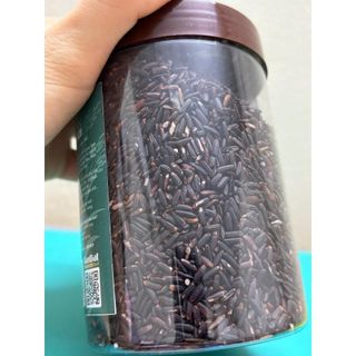 (500GR) Trà Gạo Lứt Thảo Dược Hữu Cơ Rang Chín Thơm Ngon Thanh Lọc Cơ Thể Tốt Cho Sức Khỏe