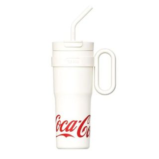 Ly giữ nhiệt BST ICE BOX COCA COLA & GERM GE-CK23AW-B63