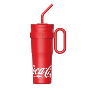 Ly giữ nhiệt BST ICE BOX COCA COLA & GERM GE-CK23AW-B63