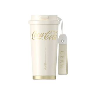 Ly giữ nhiệt BST SHINE COCA COLA & GERM GE-CK23AW-B81