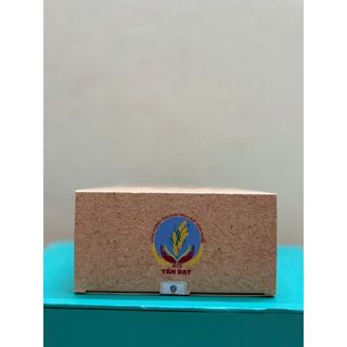 (1KG) Gạo ST25 Hữu Cơ Cao Cấp Cơm Dẻo Mềm Thơm Tự Nhiên Giàu Dinh Dưỡng Tốt Cho Sức Khỏe