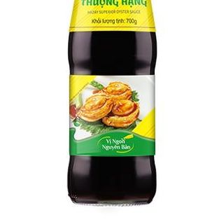 Dầu Hào Thượng Hạng 700g