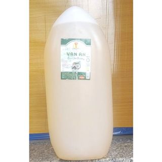 Dầu Dừa Tinh Luyện Vạn An can 25kg