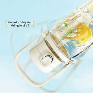 Bình giữ nhiệt GERM GE-CK24SS-S65-S66