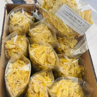 Sĩ 5kg mứt gừng sẻ huế nhà làm truyền thống