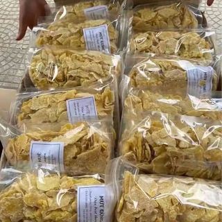 Sĩ 5kg mứt gừng sẻ huế nhà làm truyền thống