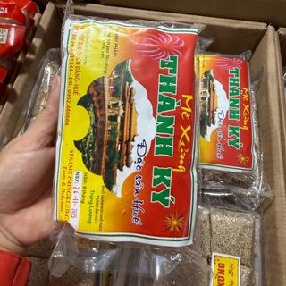 Mè xửng giòn thành ký gói 150g