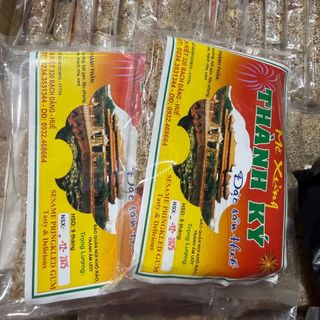 Mè xửng giòn thành ký gói 150g