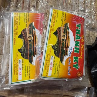 Mè xửng giòn thành ký gói 150g