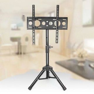 KHUNG TREO TiVi DI ĐỘNG 32-50in - TP 42 LED DÙ