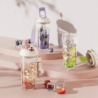 Ly giữ nhiệt BST MÙA HÈ GERM GE-CK24SS-S64