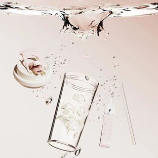 Ly giữ nhiệt BST MÙA HÈ GERM GE-CK24SS-S64