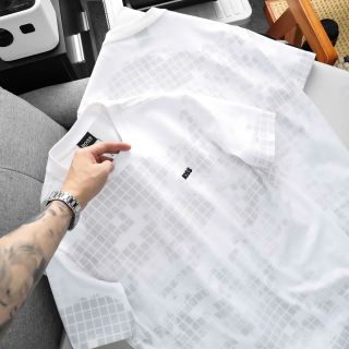 Áo thun nam. Chất  Cotton 100% 4c.  Dày Mịn mát. Thấm hút mồ hôi. Chất đẹp