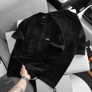 Áo thun nam. Chất  Cotton 100% 4c.  Dày Mịn mát. Thấm hút mồ hôi. Chất đẹp