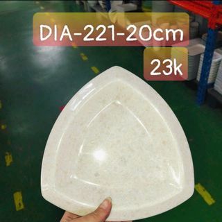 Chén Dĩa Melamine A5 Cao Cấp – Bền Đẹp – Giá Tốt Cho Nhà Hàng Quán Ăn