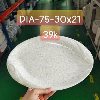 Chén Dĩa Melamine A5 Cao Cấp – Bền Đẹp – Giá Tốt Cho Nhà Hàng Quán Ăn