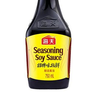 Nước Tương Cao Cấp 750ml