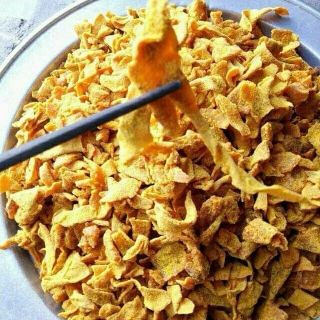 MỨT NGHỆ HUẾ - MÓN ĂN CHO SỨC KHỎE Mứt Nghệ Huế - Đặc Sản Từ Cố Đô