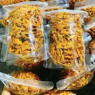 MỨT NGHỆ HUẾ - MÓN ĂN CHO SỨC KHỎE Mứt Nghệ Huế - Đặc Sản Từ Cố Đô