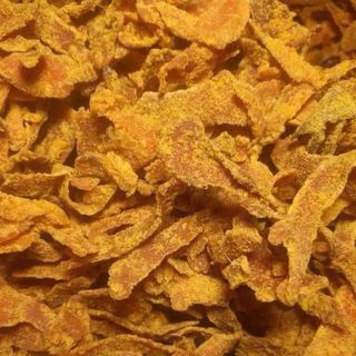 MỨT NGHỆ HUẾ - MÓN ĂN CHO SỨC KHỎE Mứt Nghệ Huế - Đặc Sản Từ Cố Đô