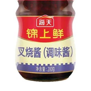 Xốt Ướp Xá Xíu 280g