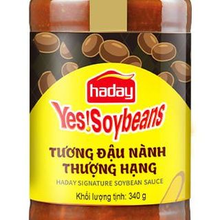 Tương Đậu Nành Thượng Hạng 340g