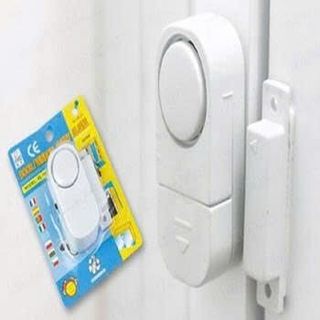 CHUÔNG CHỐNG TRỘM ALARM