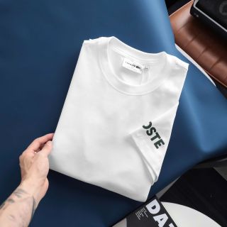 Áo thun nam. chất thun cotton 4c cao cấp, in lụa sắc nét, bao bong tróc