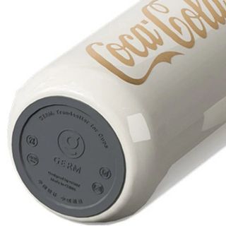 Ly giữ nhiệt BST THỂ THAO COCA COLA & GERM GE-CK23AW-B37