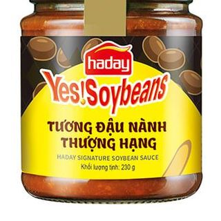 Tương Đậu Nành Thượng Hạng 230g
