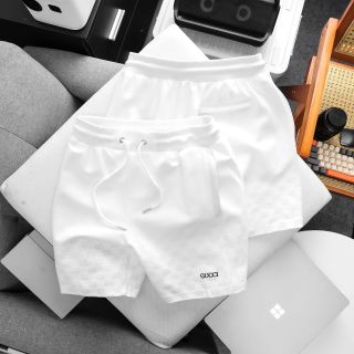 Short thun nam. Chất vải Bc cotton xịn xò đứng form